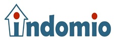 Logo van Indomio.es