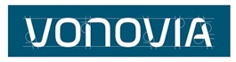 Vonovia SE-logo