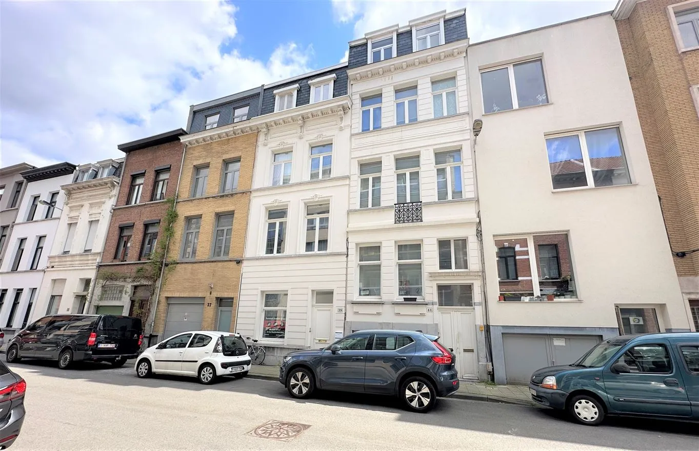 Appartement Te Huur - 2000 Antwerpen BE Image 6