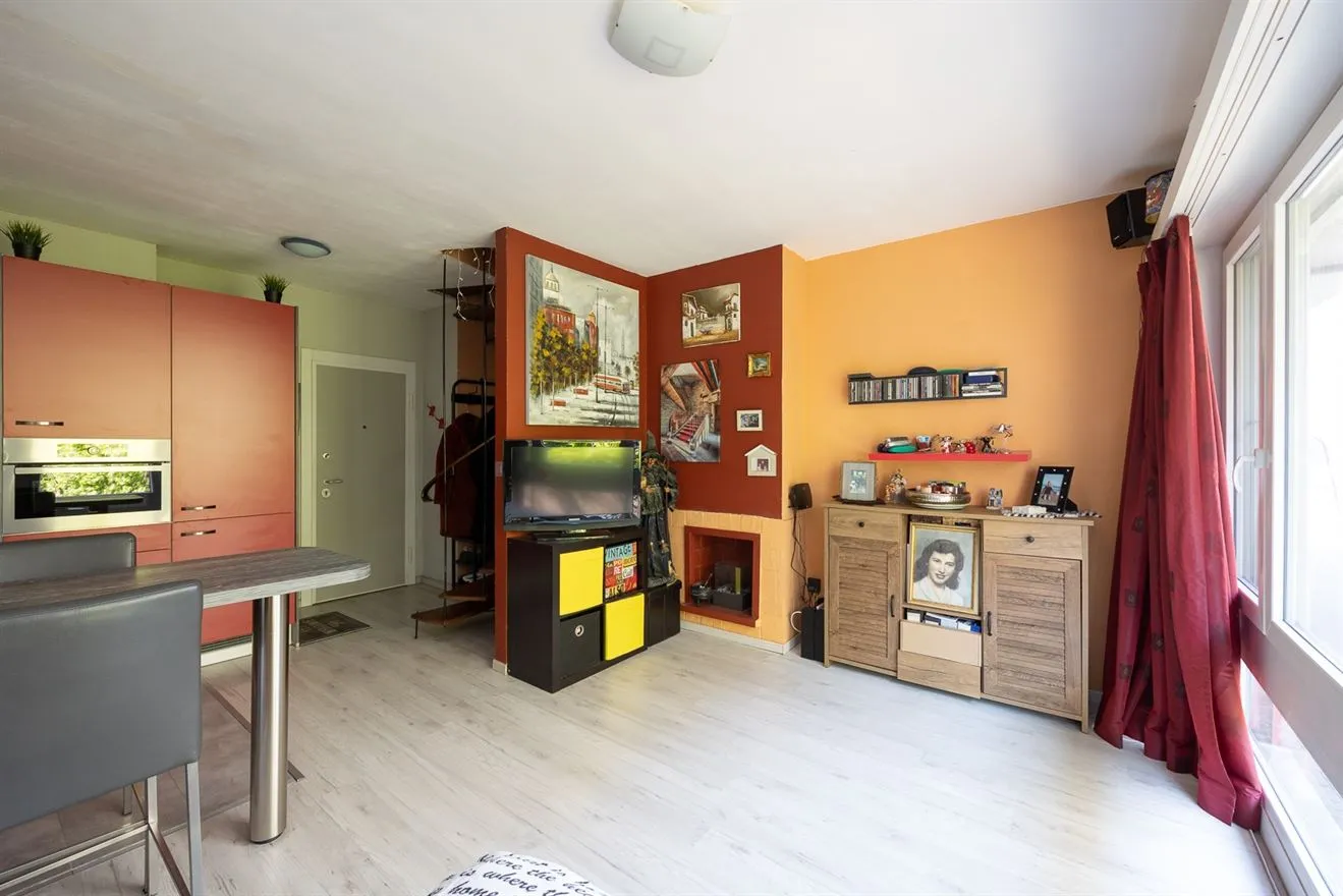 Appartement Te Koop - 2100 Deurne BE Image 3