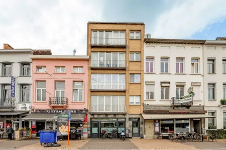 Appartement Te Koop 2800 Mechelen BE