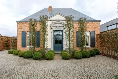 Huis Te Huur 2275 Lille BE