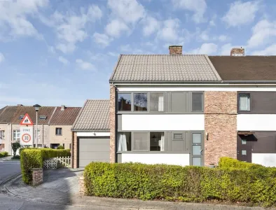 Huis Te Koop 3500 Hasselt BE