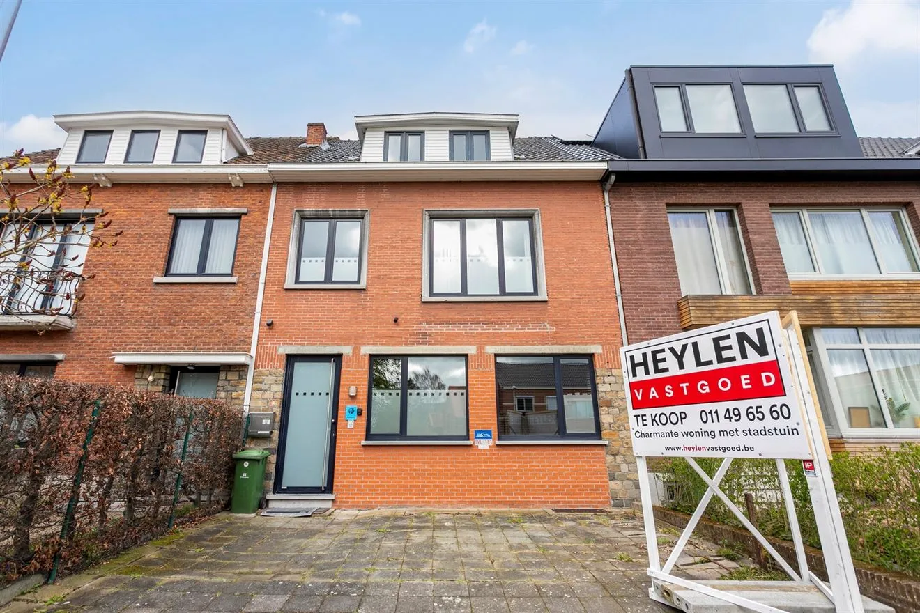 Huis Te Koop - 3500 HASSELT BE Image 1