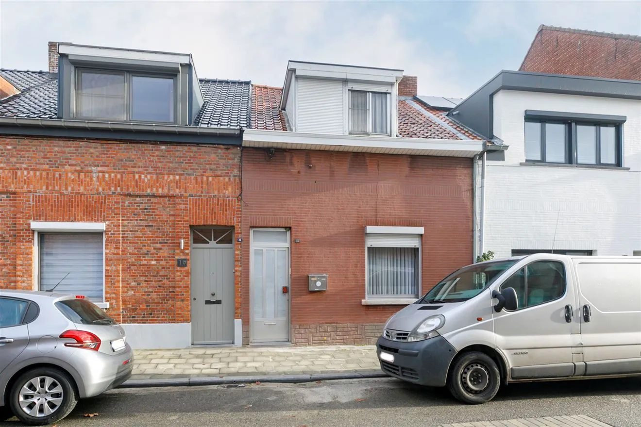 Huis Te Koop - 2300 Turnhout BE Image 1