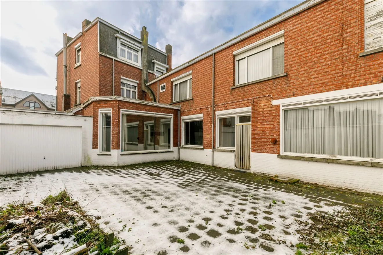 Huis Te Koop - 2300 Turnhout BE Image 3