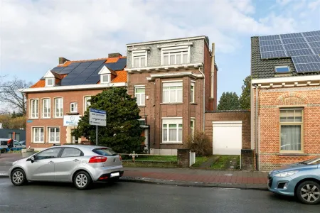 Huis Te Koop 2300 Turnhout BE